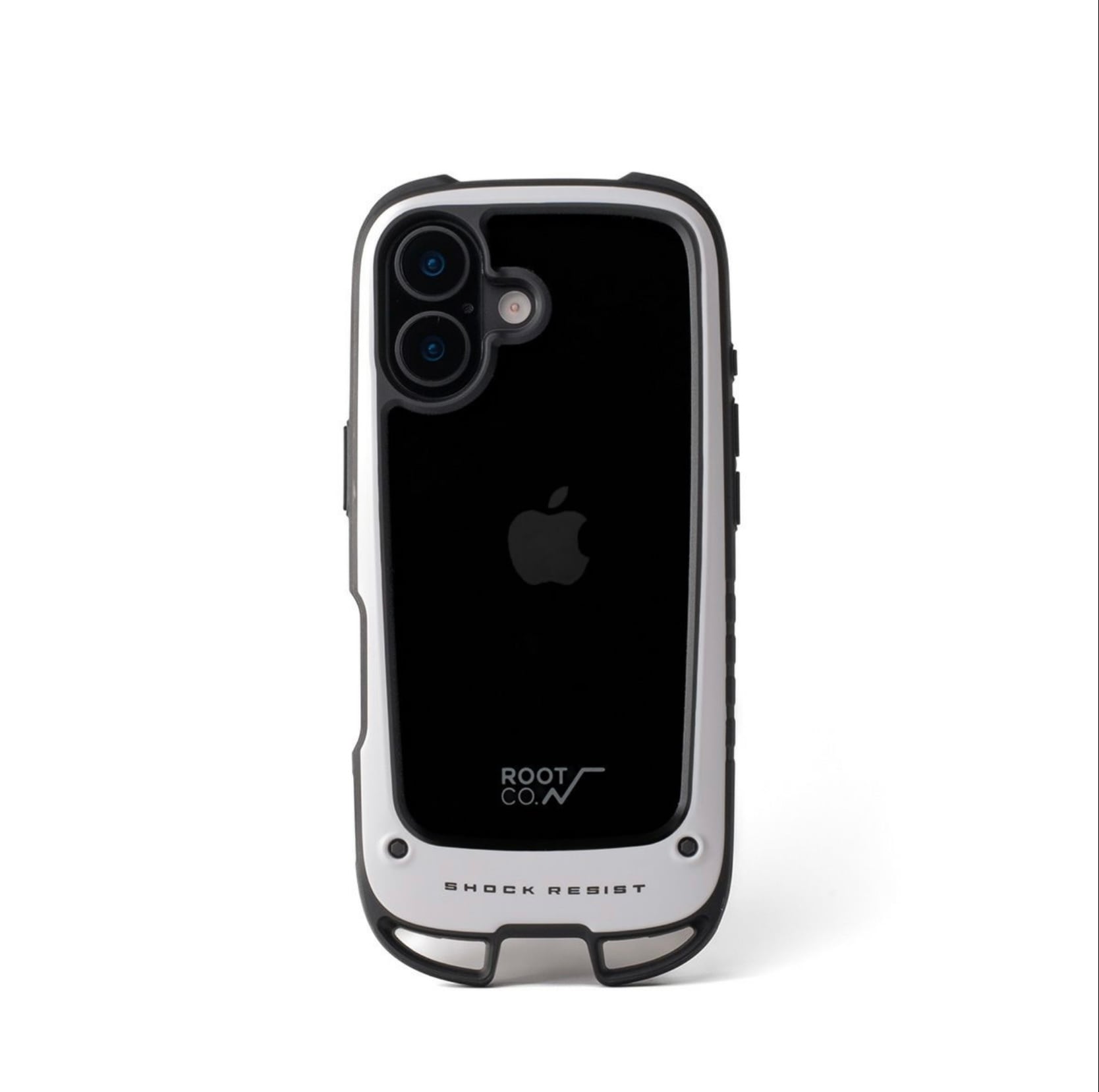 ROOT CO. ルートコー /【iPhone17専用】GRAVITY Shock Resist Case +