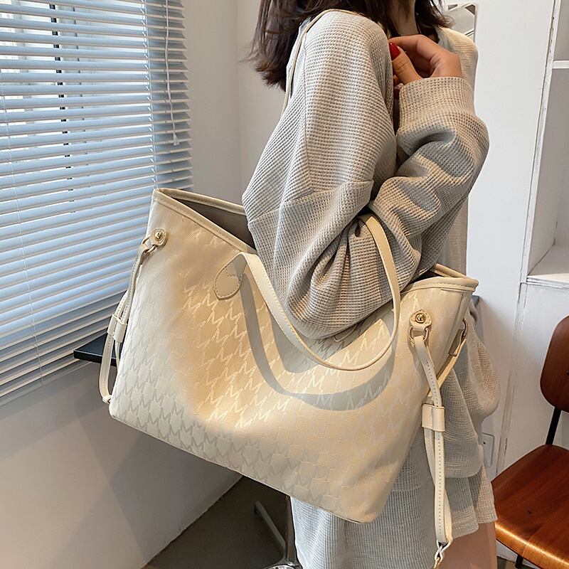 シングルサマー 夏物 トートバッグ Tiancai_Wing_Bag40290055491