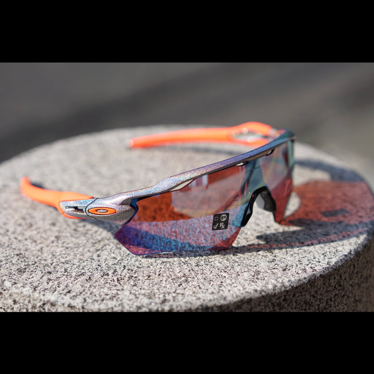 五輪限定　OAKLEY オークリー　レーダーロックパス　サングラス