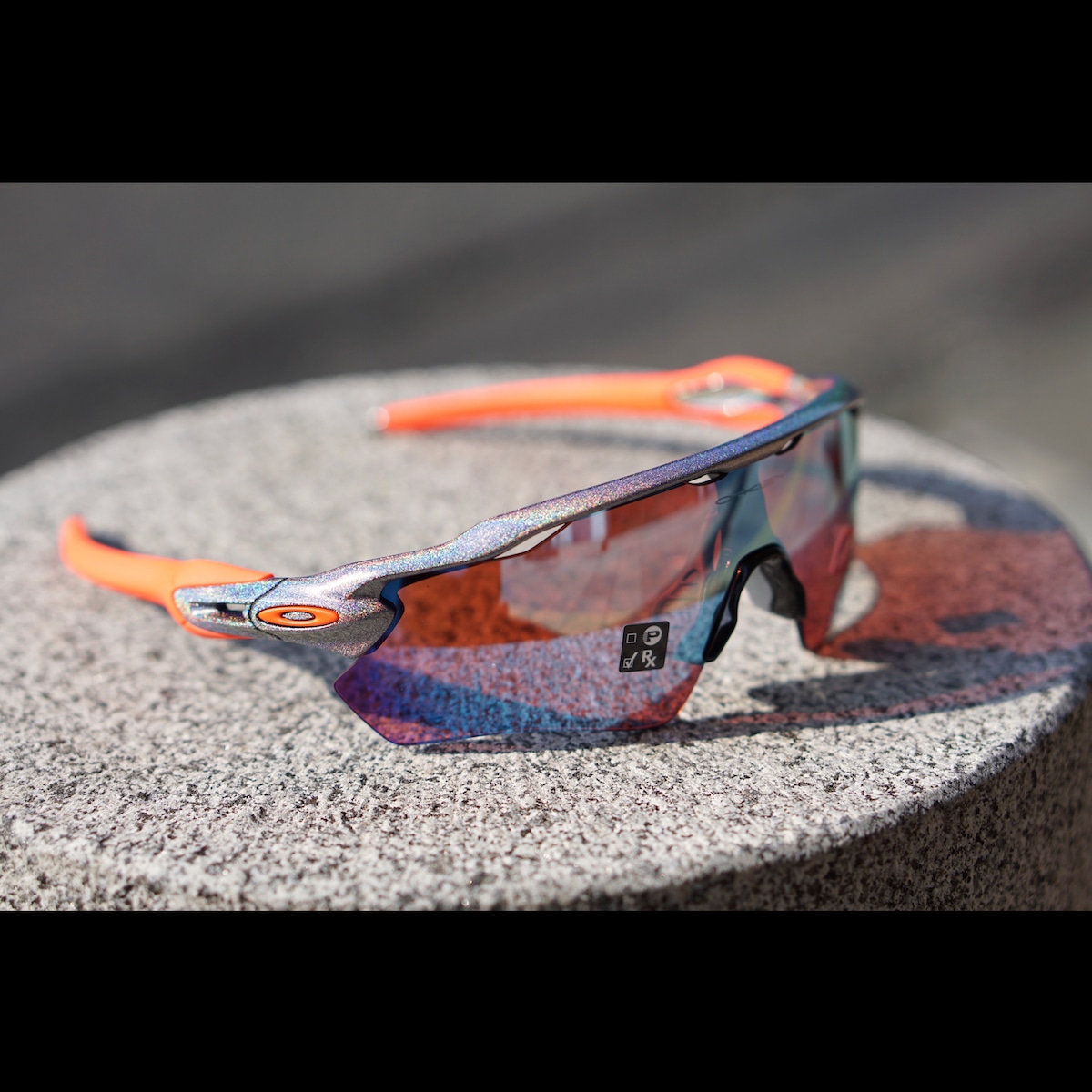 OAKLEY / オークリー】 RADAR EV オリンピックモデル 限定 北京五輪