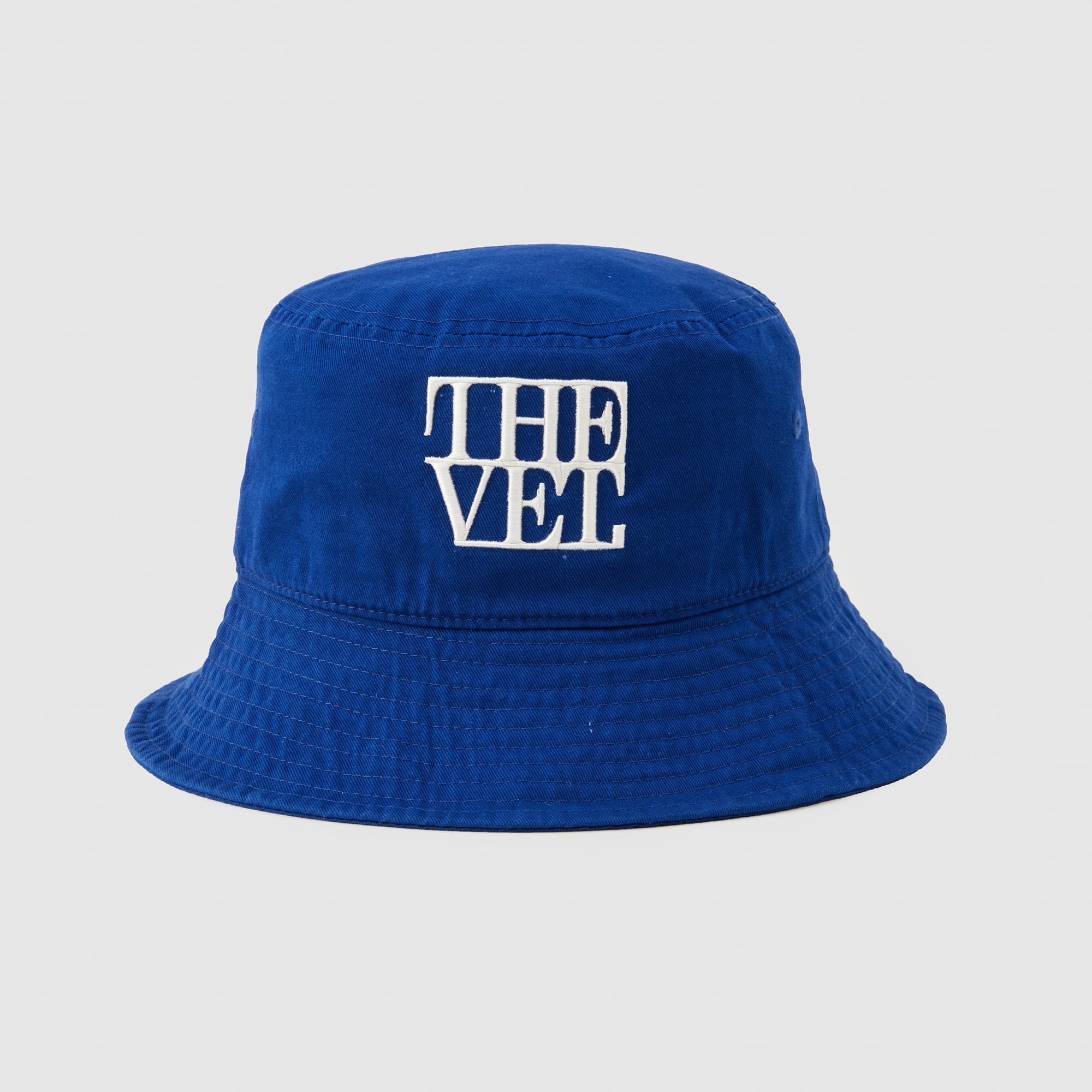 THE VET. BUCKET HAT
