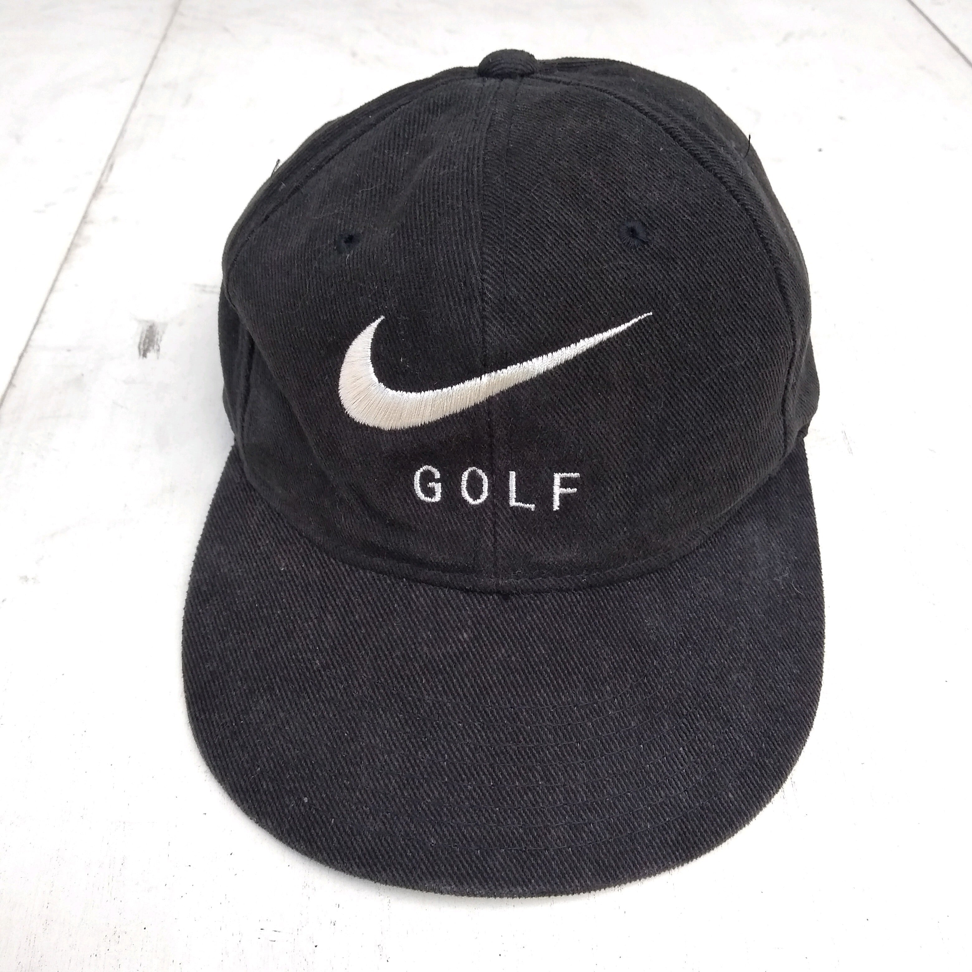 【90s/USA製】ナイキ ゴルフNIKE GOLF/ビンテージ/ヴィンテージ ...