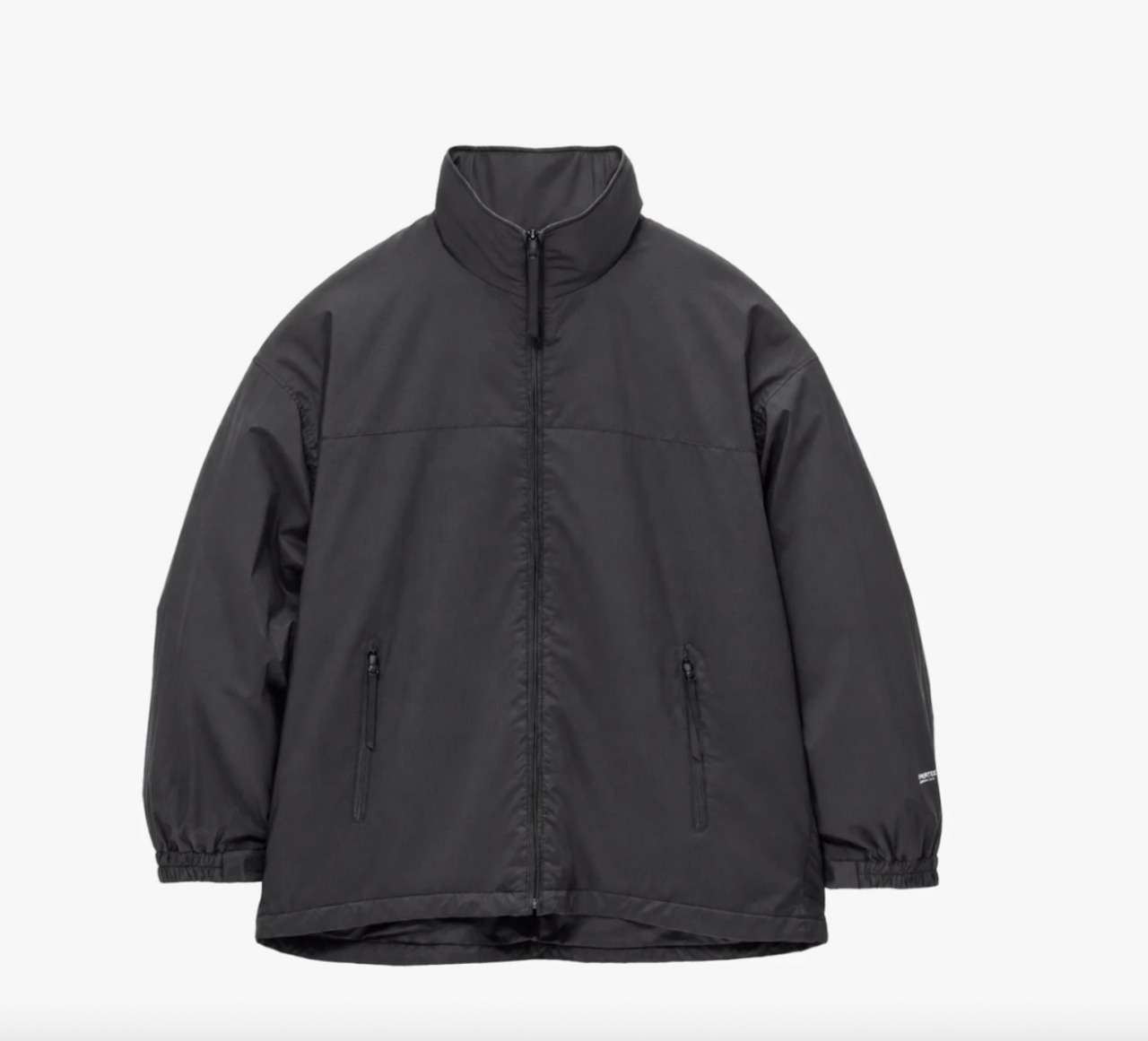 【Graphpaper】PERTEX® QUANTUM AIR Light Thermo Blouson