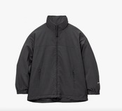 【Graphpaper】PERTEX® QUANTUM AIR Light Thermo Blouson