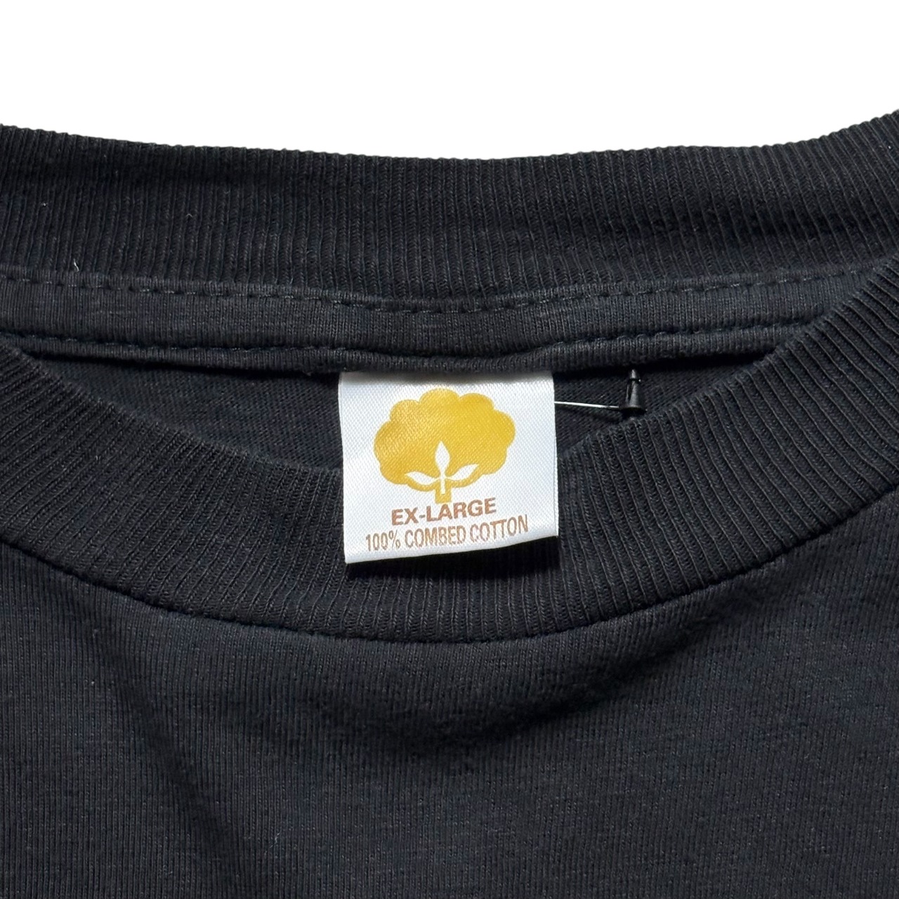 vintage 1995’s BLUR long sleeves music tee “THE UNIVERSAL”