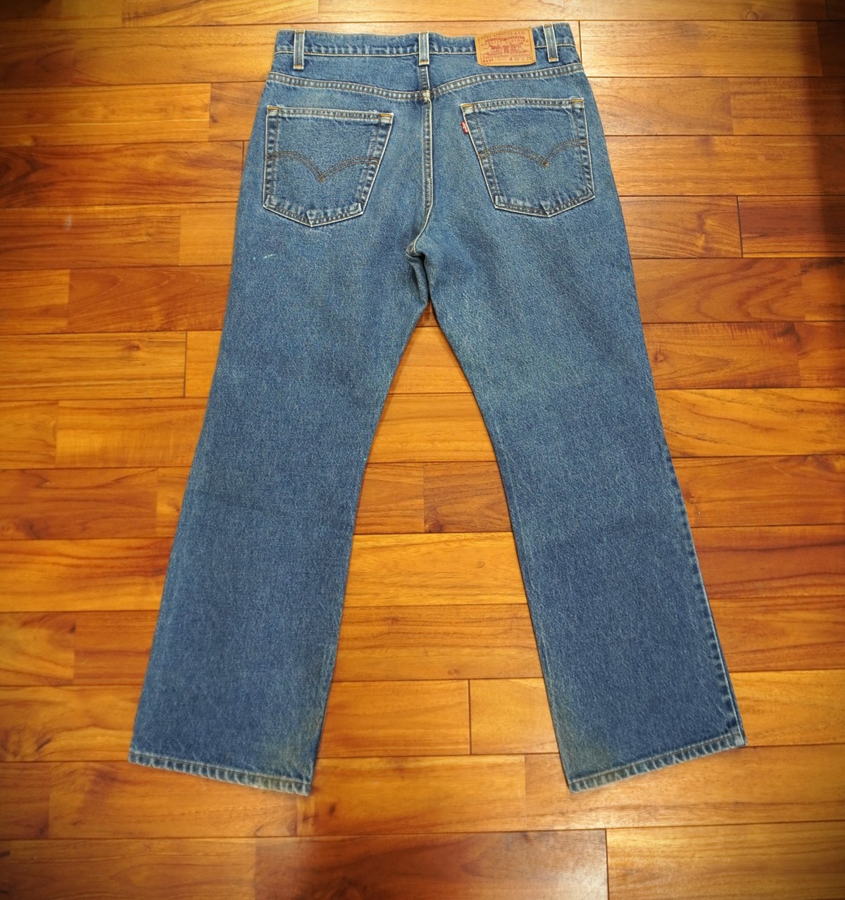 USA製90年代90s levi