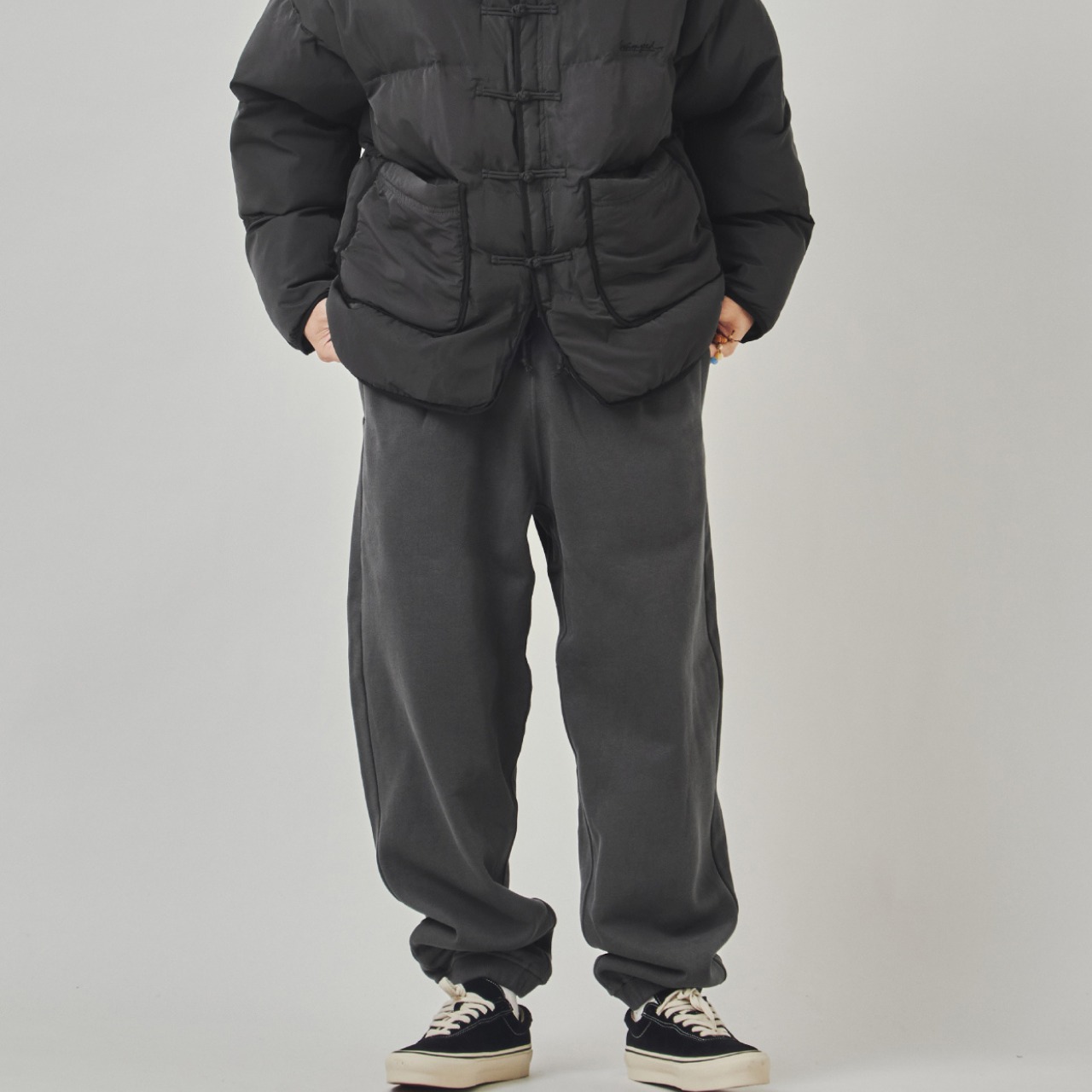 Cloudy Comfort スウェットパンツ N3491 - 9