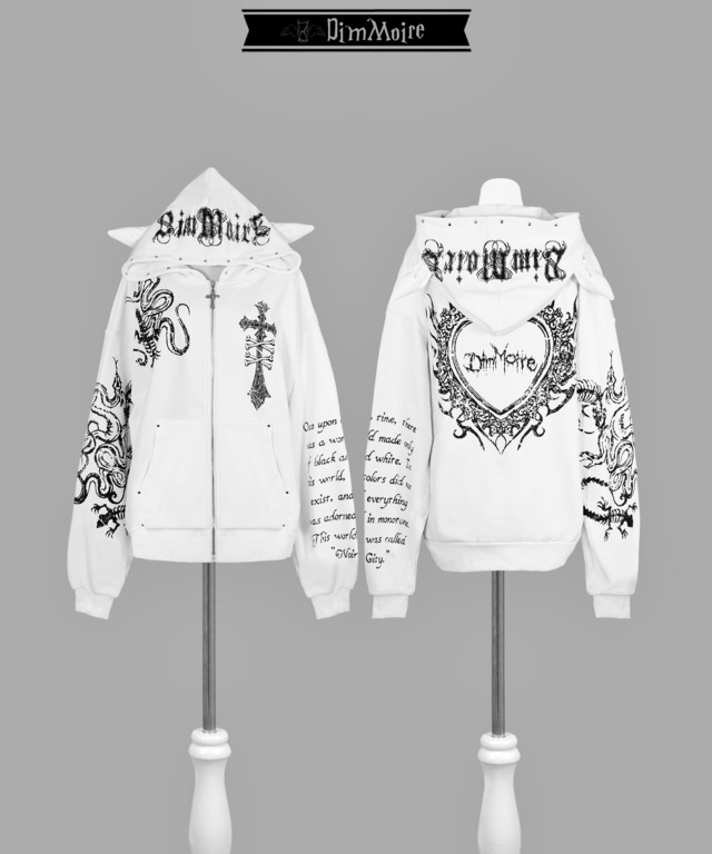 2026 LIMITED BAG【CORE】－White