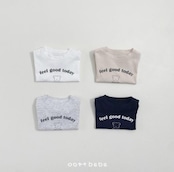 OOTTBEBE 26/SM (Baby)グッデイスーツ