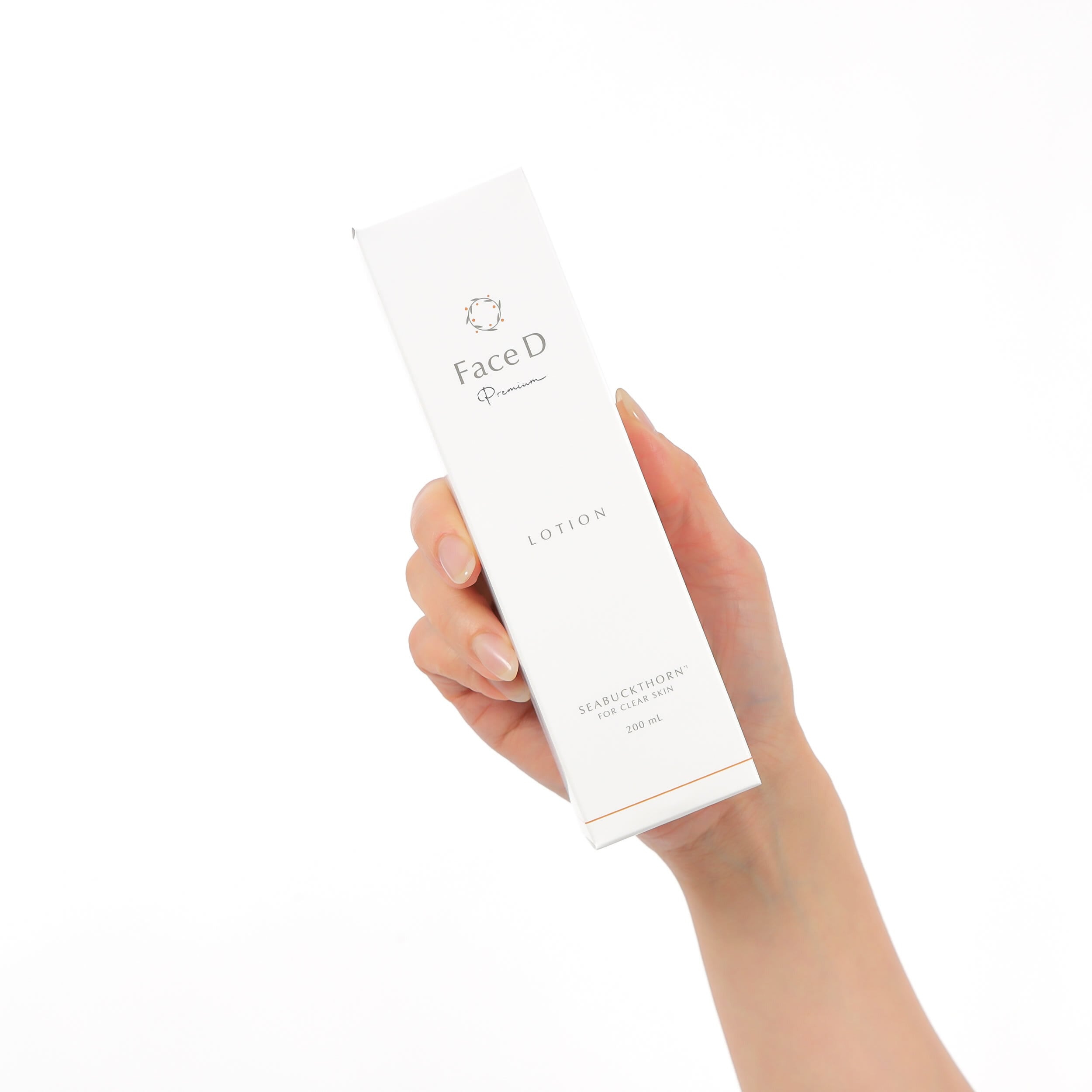 Face D Premium フェイスDプレミアム ローション 200ml | Face D