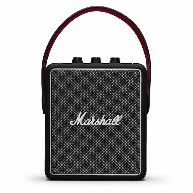 Marshall - STOCKWELL Ⅱ Black