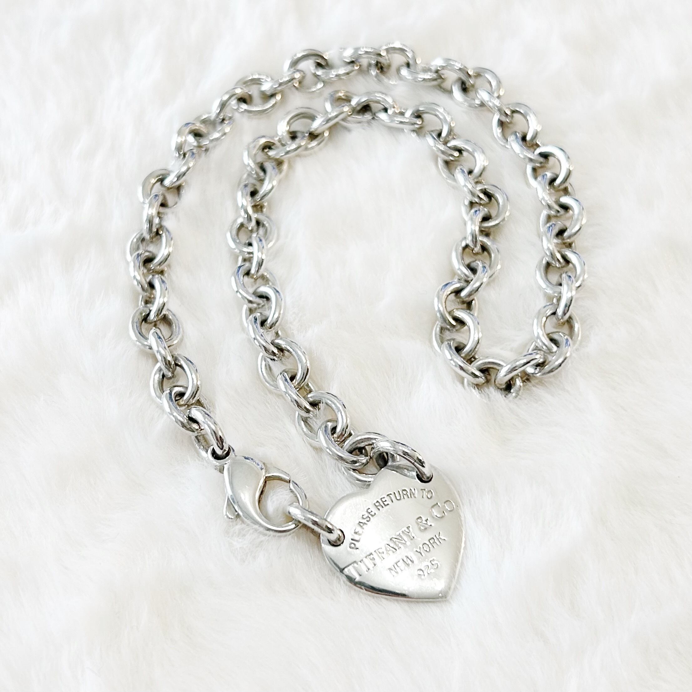 T7029】Tiffany&Co. 