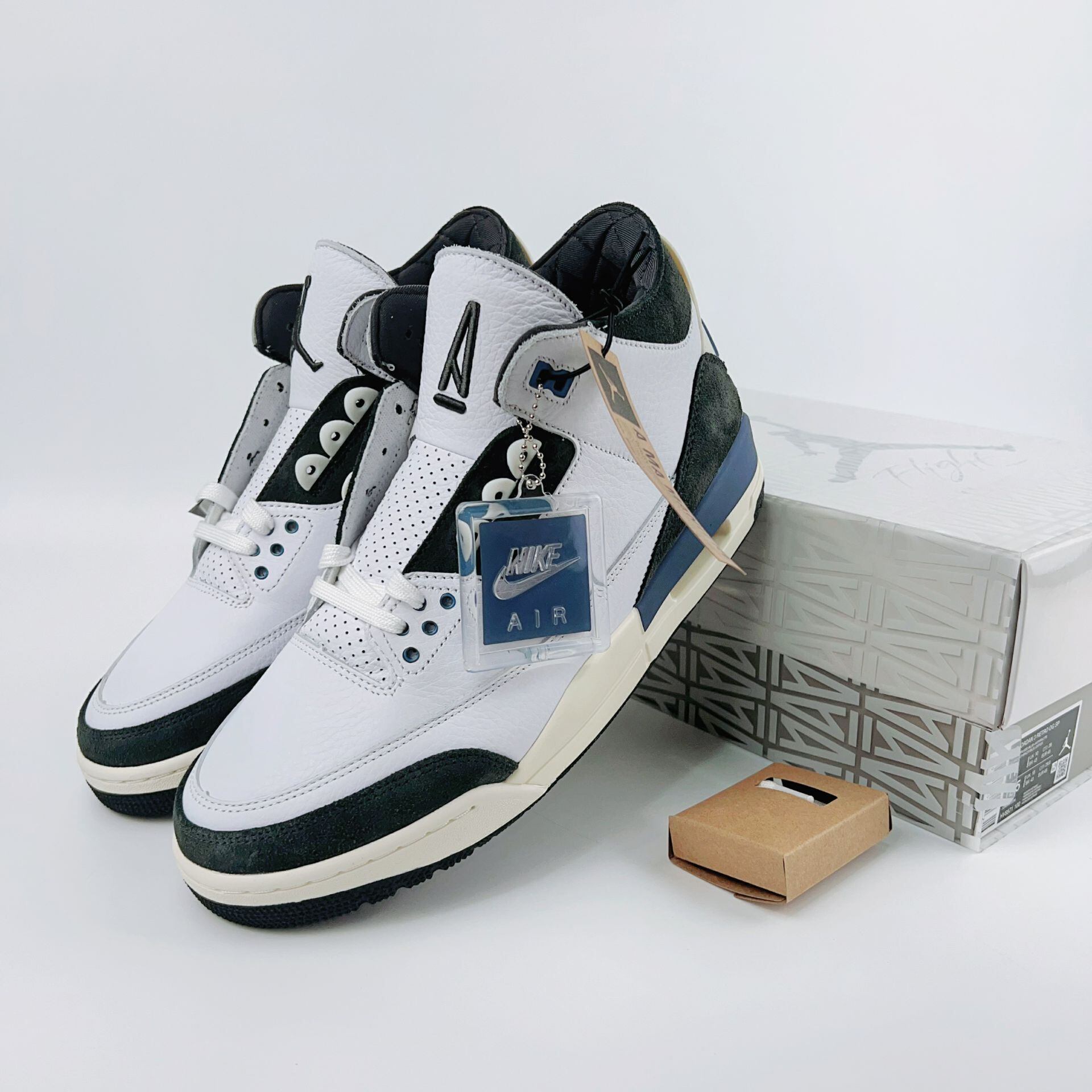 02s NIKE AIR FORCE 1 MID B 630136-146 | PAY ID