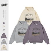 VINTAGE ストリート California パーカー T1958