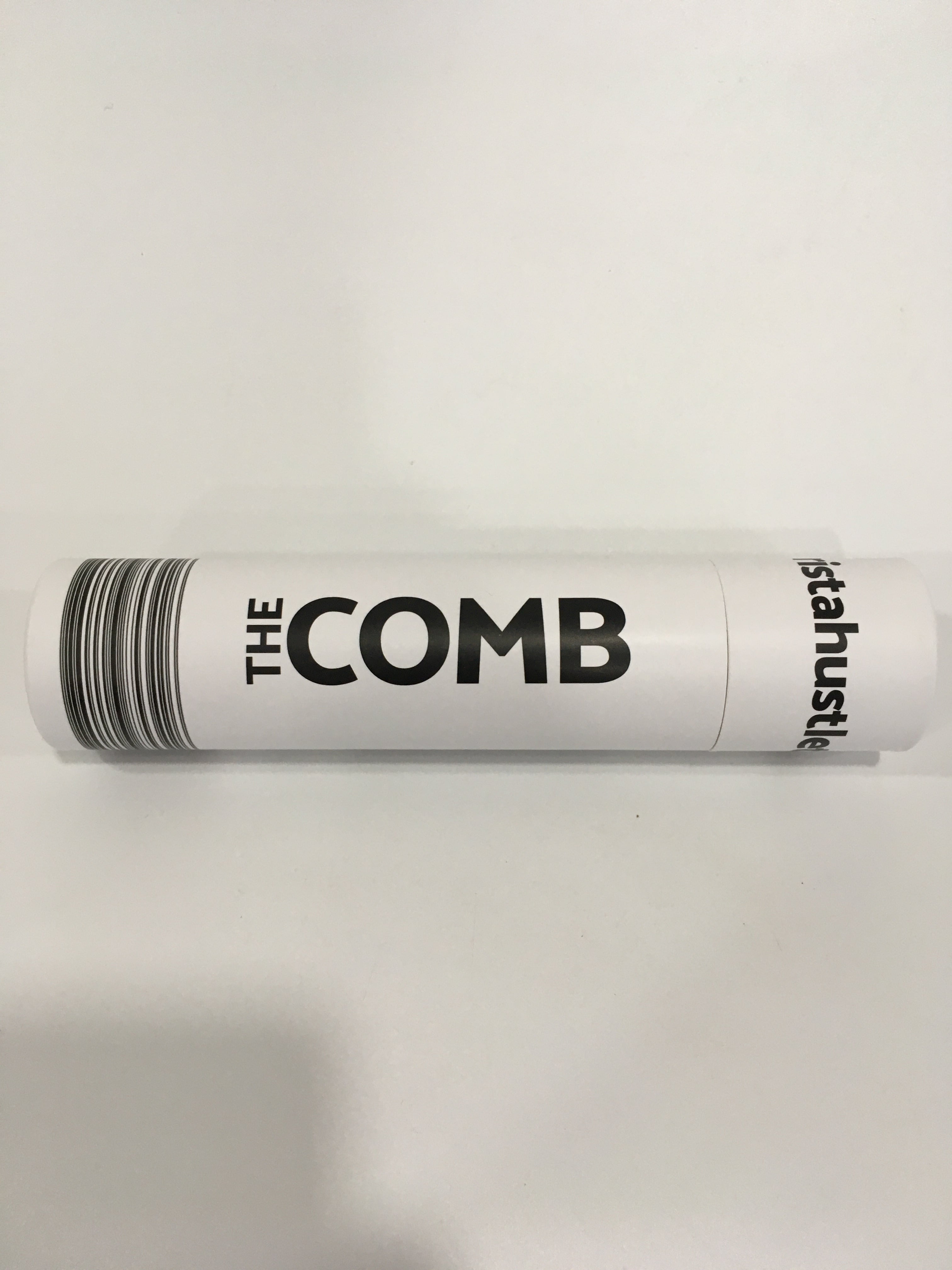 Barista Hustle The Comb バリスタハッスル ザ・コーム | 焙煎豆と