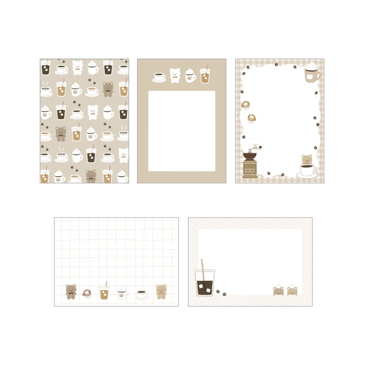 ナカノエミ★OTEGARU MEMO　パピアプラッツ 2a8ffe1621d4c26ae3bed3597d9d57