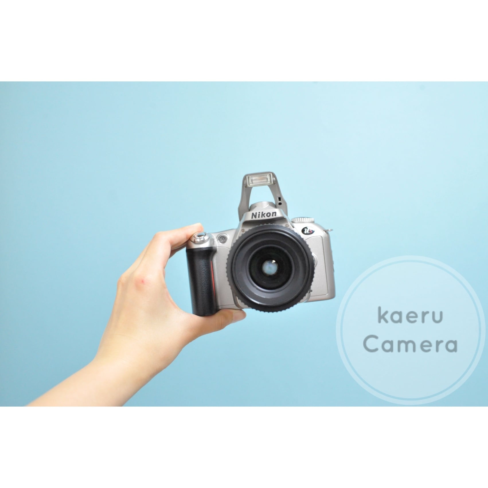 Nikon Us フィルムカメラ | kaerucameraOnlineshop ｜かえるカメラ