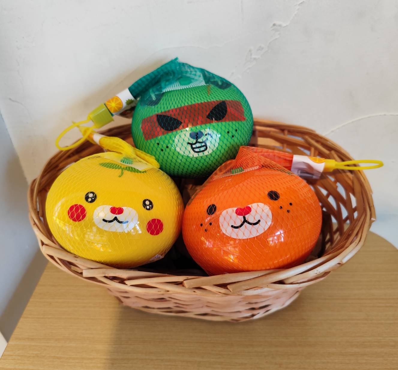 ALL ITEM | みきゃんパーク札幌