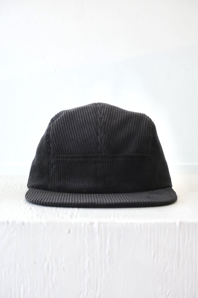 FUJITO Jet Cap　Black,Olive Green
