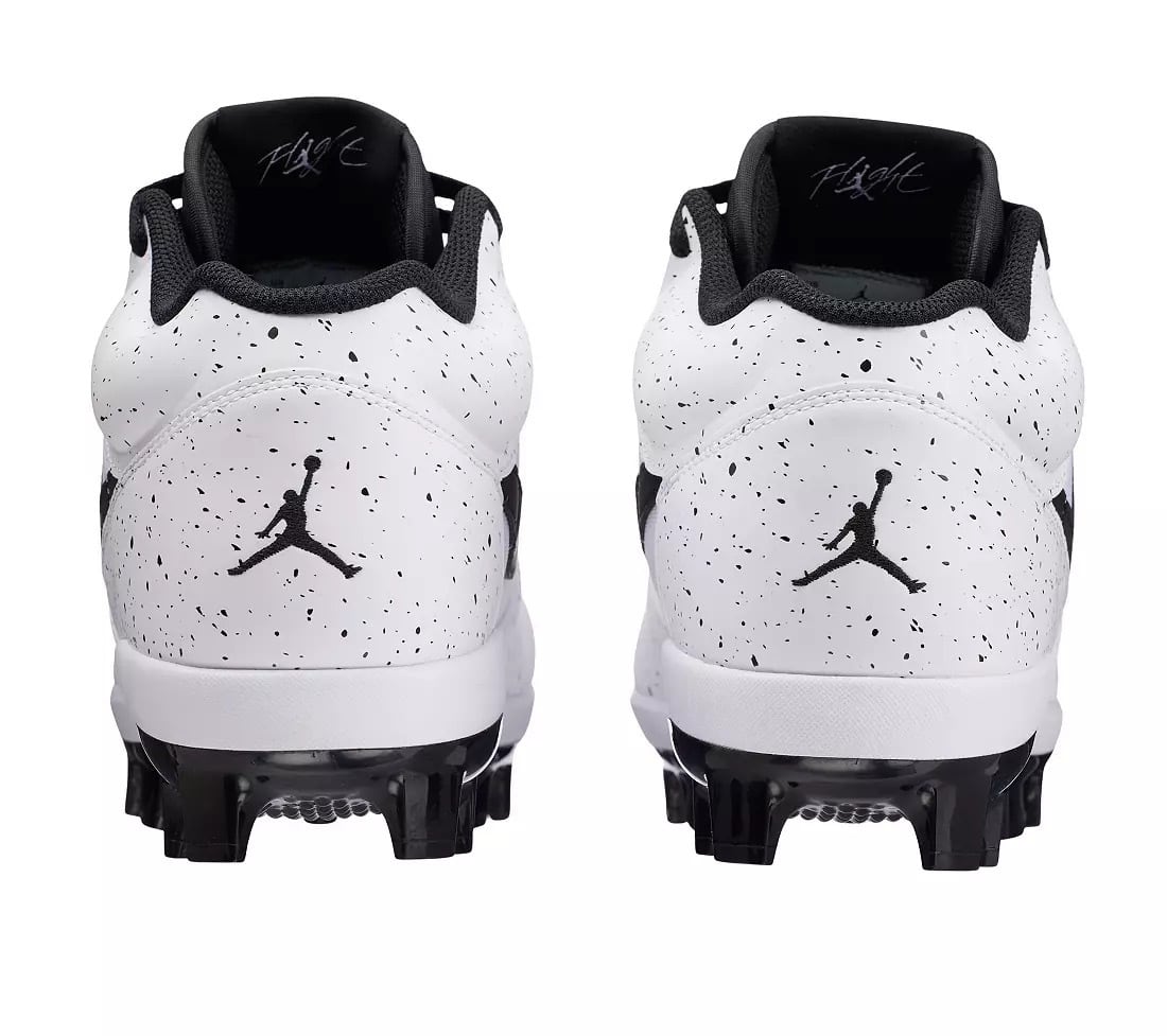 日本未発売】 ナイキ ジョーダン 野球 スパイク Jordan Stadium 90 Low