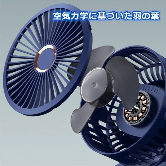 送料無料 G102ミニ扇風機 首振り 卓上 クリップ ペットカート ペットバギー首振り 静音 ミニ 小型扇風機 ミニファン 卓上扇風機 車 充電式 4段階調節 ベッド 暑さ対策 熱中症対策 小型ファン ギフト プレゼントホワイト バラック グリーン ピンク ネイビー Dearkm