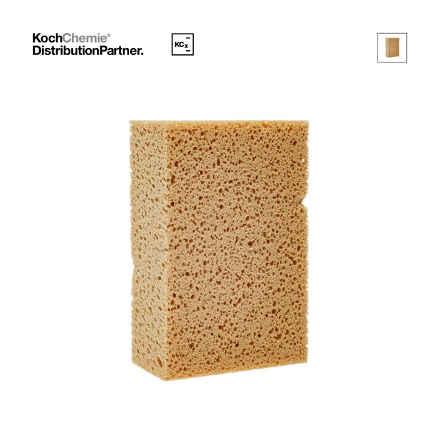 ウォッシングスポンジ｜コッホケミー