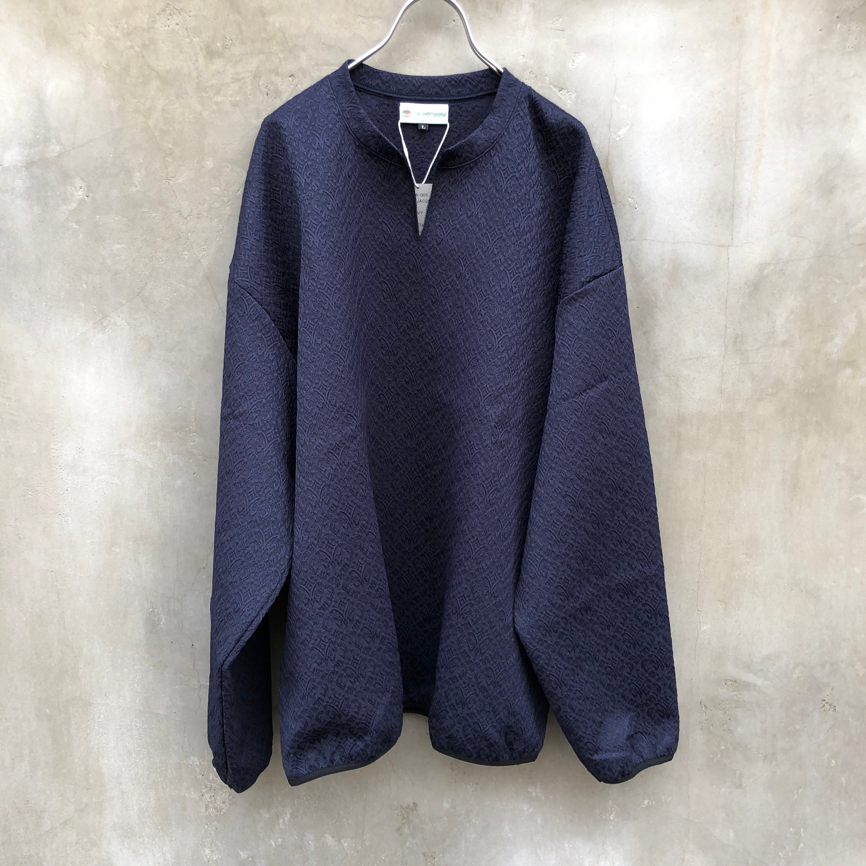 単品購入可 Rajabrooke Berguna jacquard | www.birbapet.it