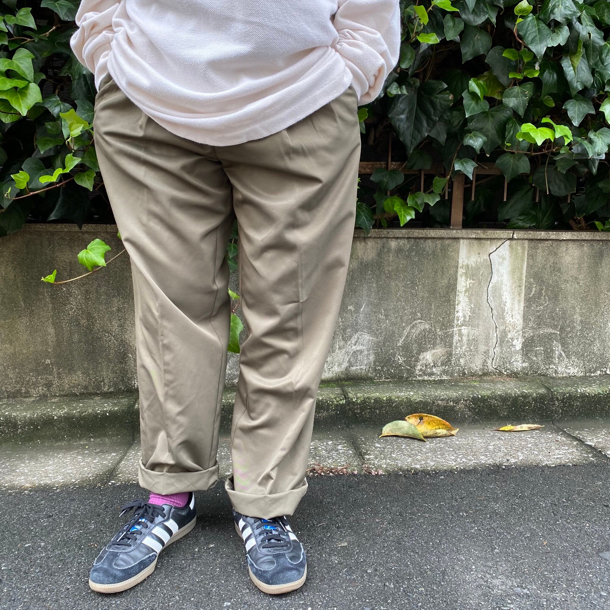 DOCKERS ワークパンツ 33×32 カーキ - 通販 - guianegro.com.br