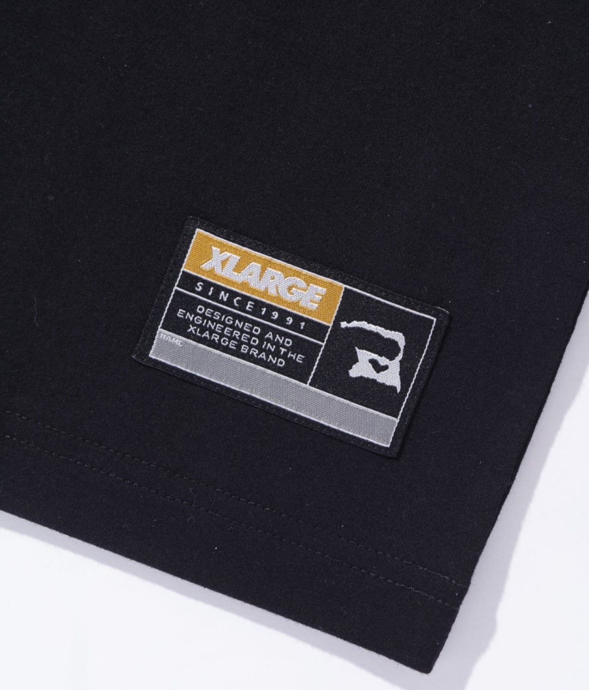 レ*ロ様 ラージサイズ XLARGE 91 LAYERD L/S TEE | バイシクルショップサイトウ