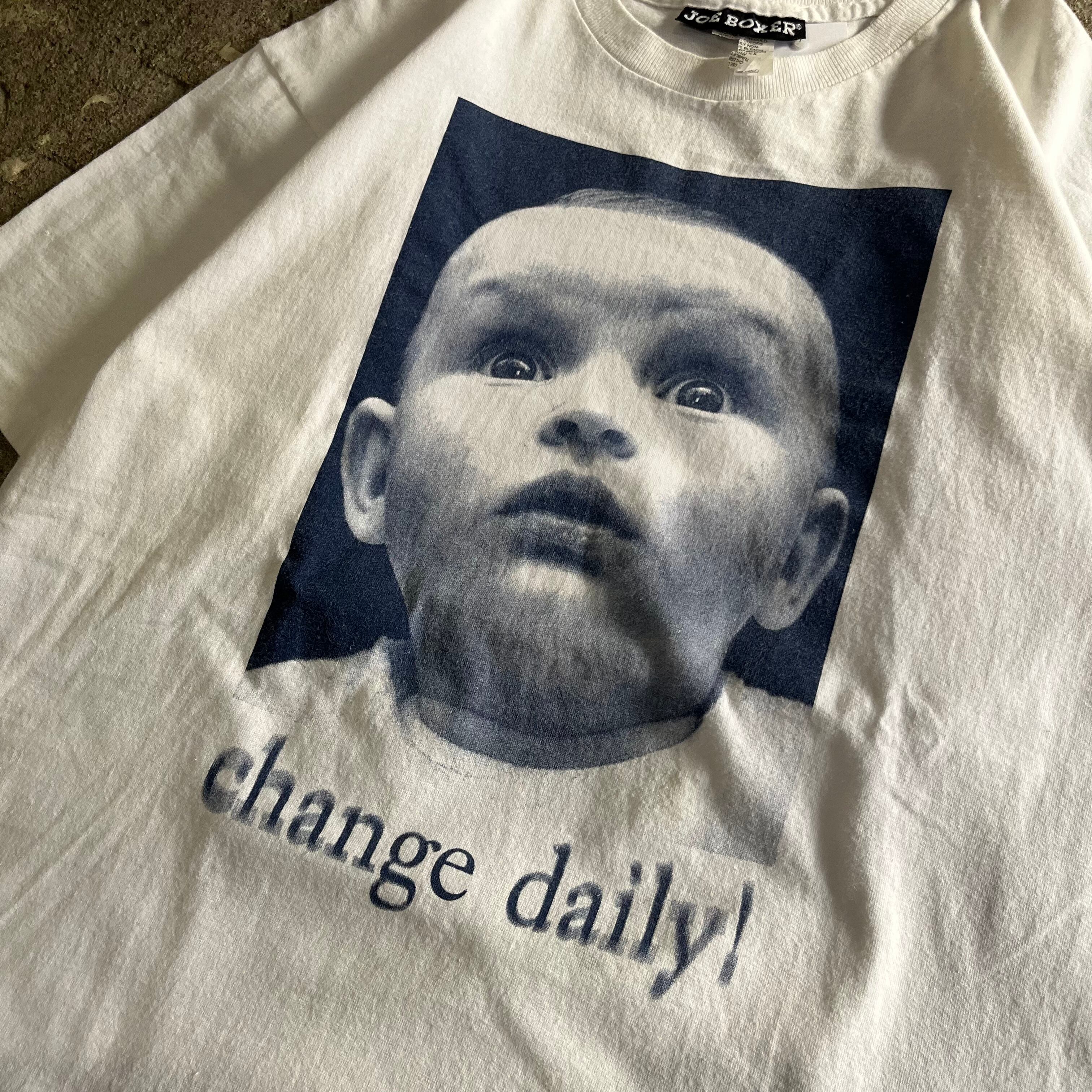 90s Joe Boxer T-shirt | What