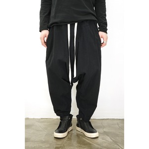 [vital] (バイタル) VT-1709-2 OX Sarouel Easy Pants