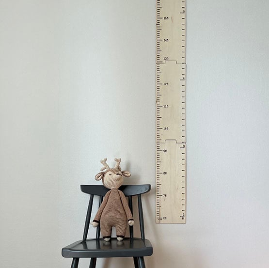 【即納】height chart