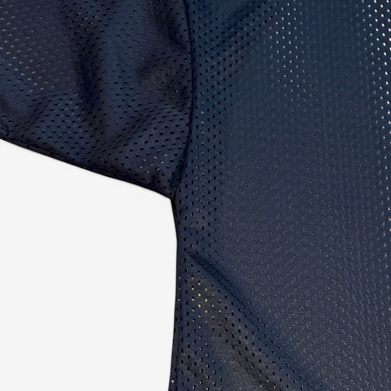 MOON TREE PLANET [MESH SHORT PULLOVER]