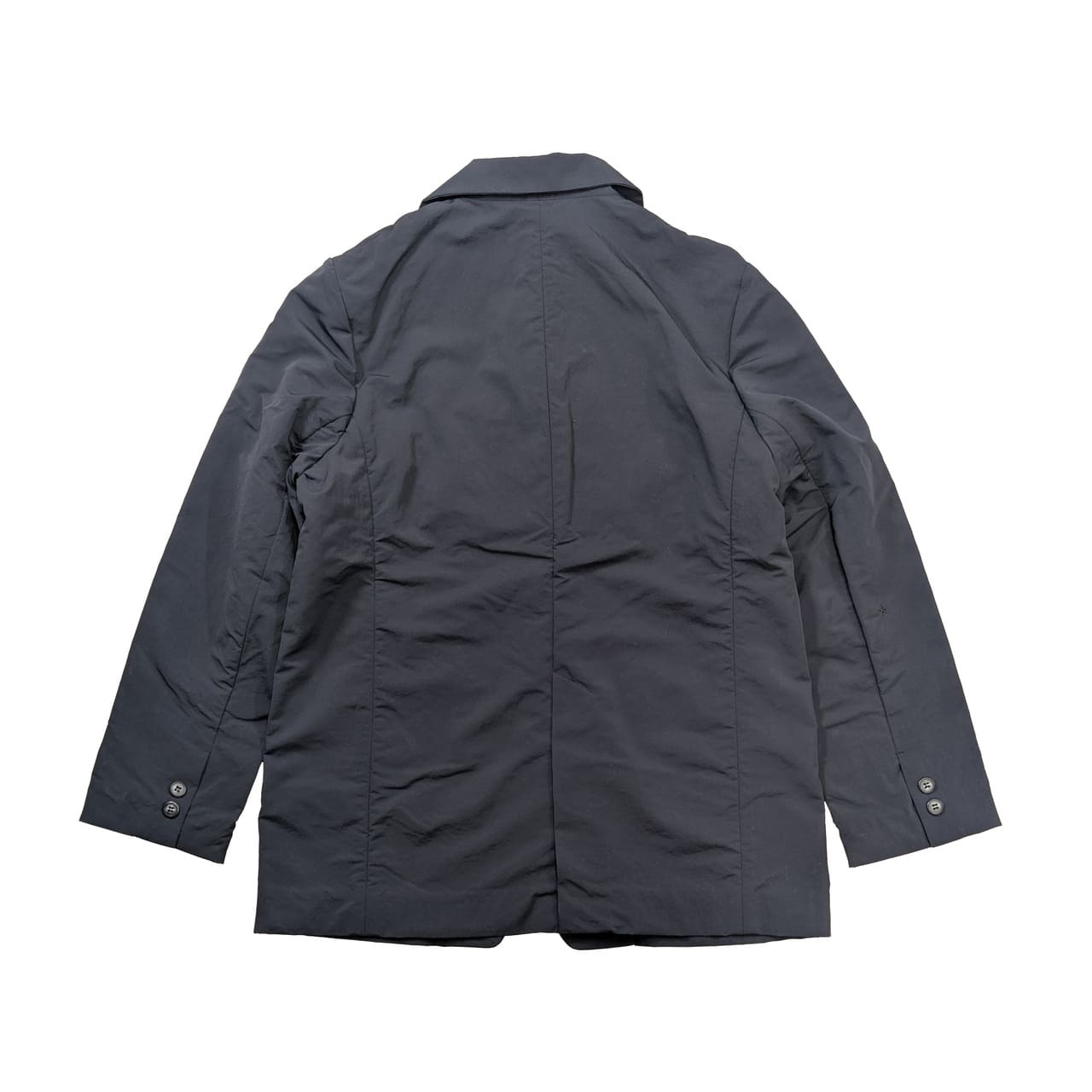 NYLON JK/BLACK