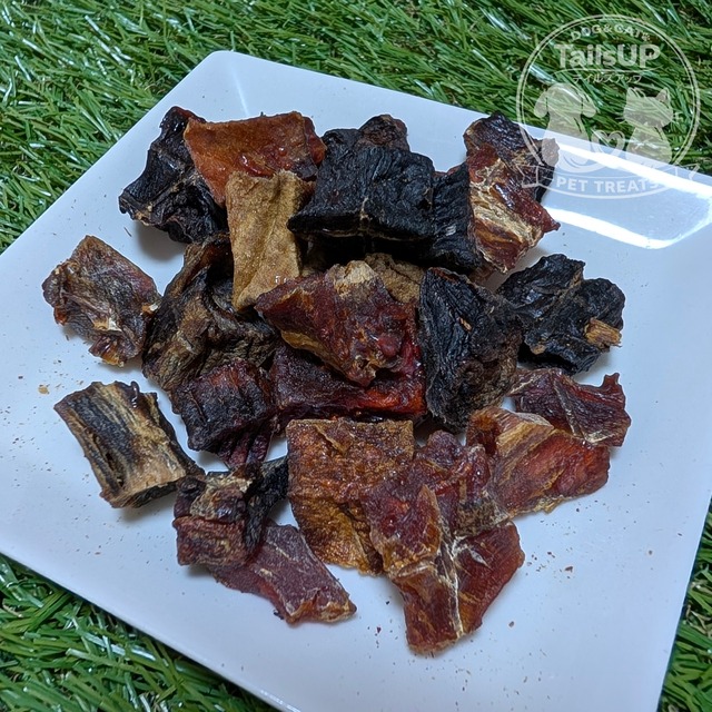 まぐろ ブツ切り