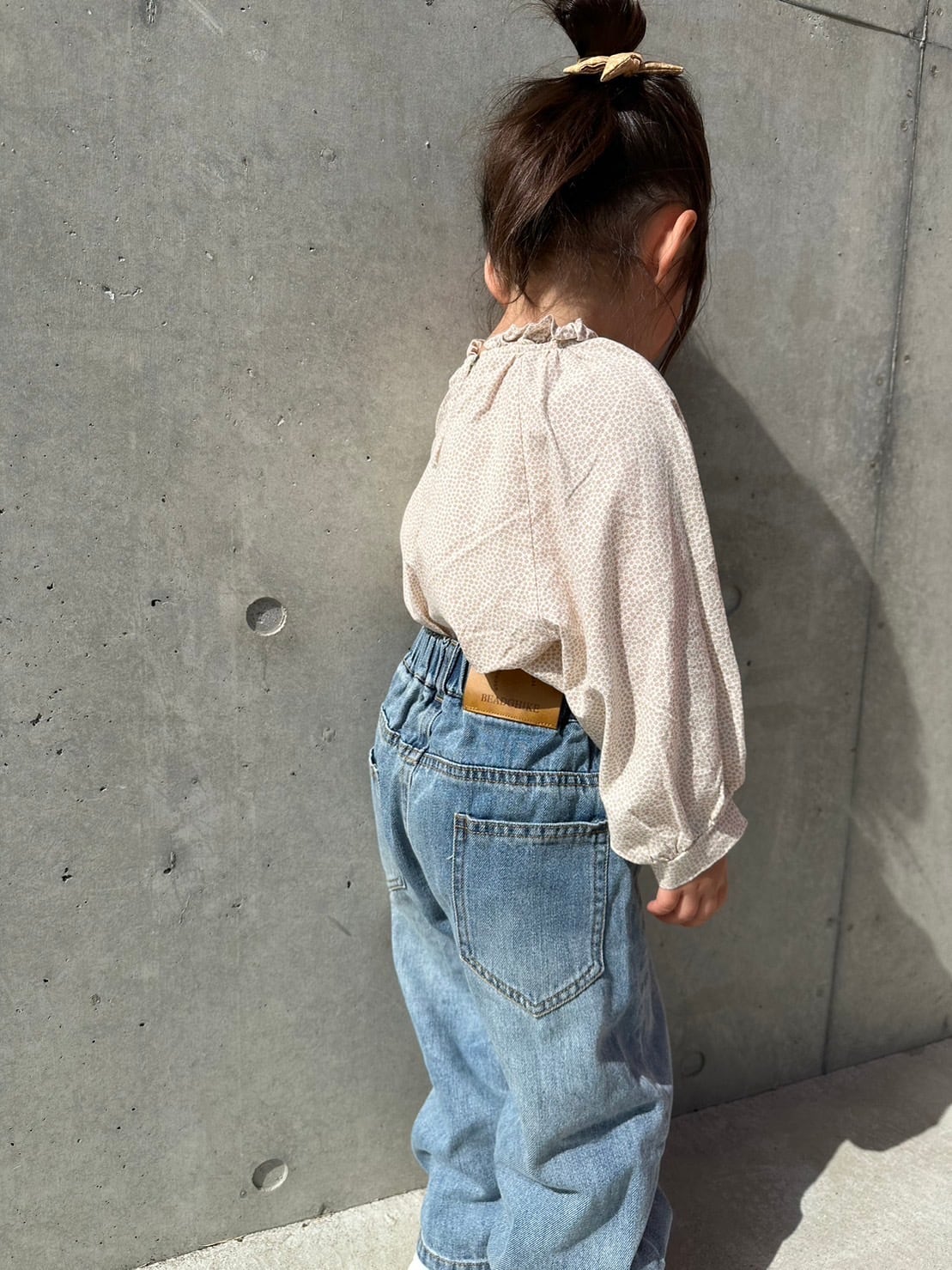 【予約.1部即納】vintage denim