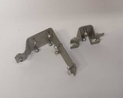 Awning to Tent Bracket