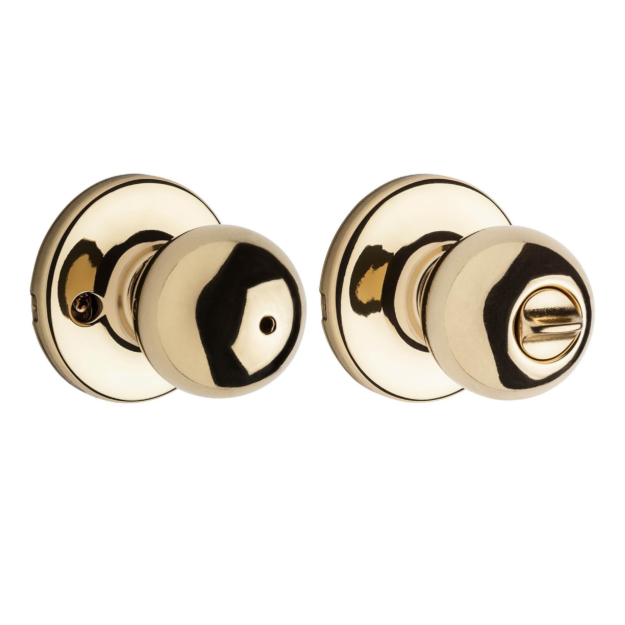 Kwikset 真鍮製 ドアノブ ,Kwikset 【公式通販】