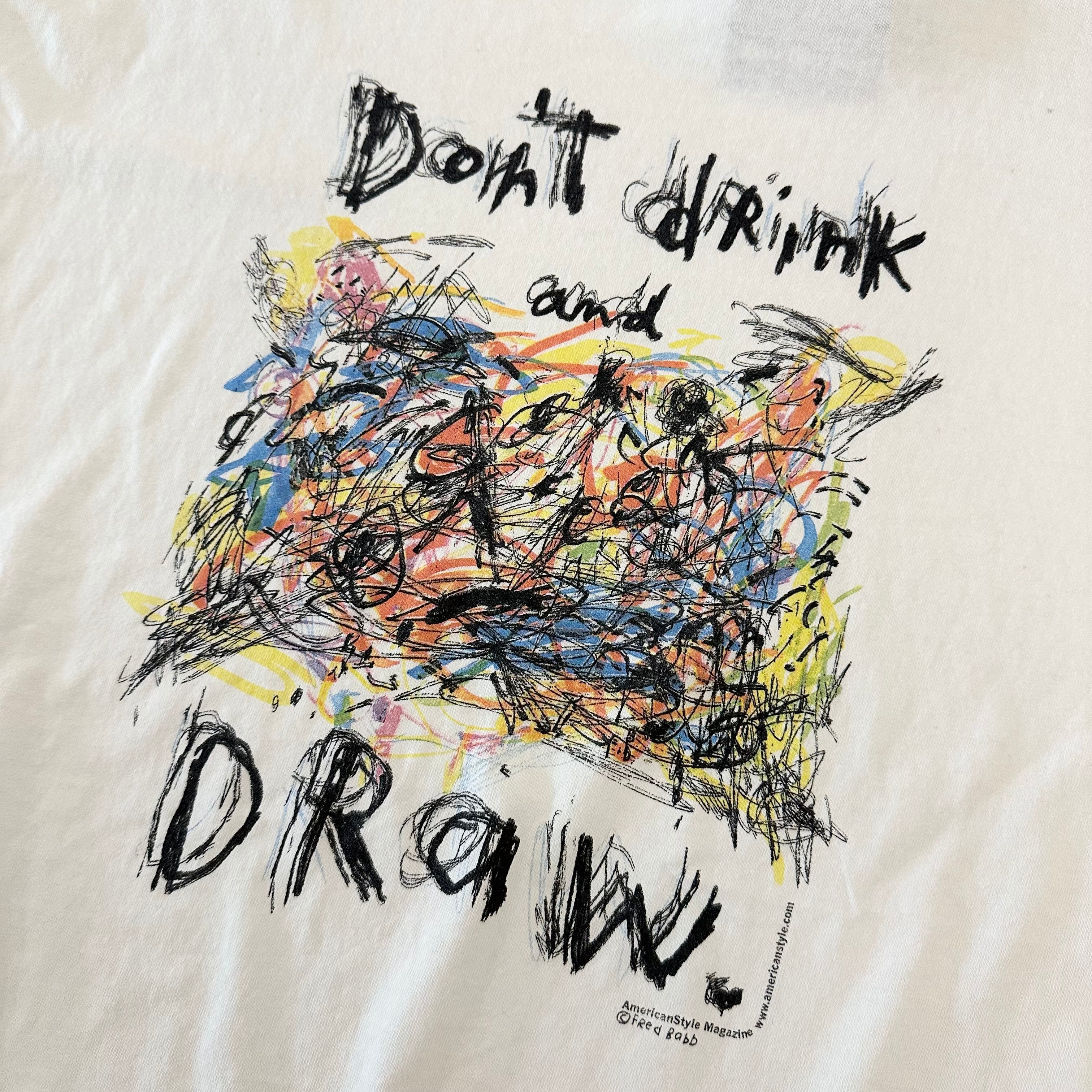 90s FRED BABB T-SHIRT | BerBerJin Yuhodo