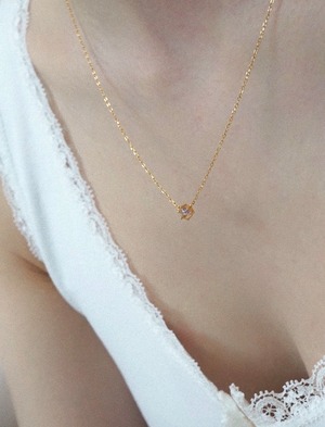 FLO NECKLACE