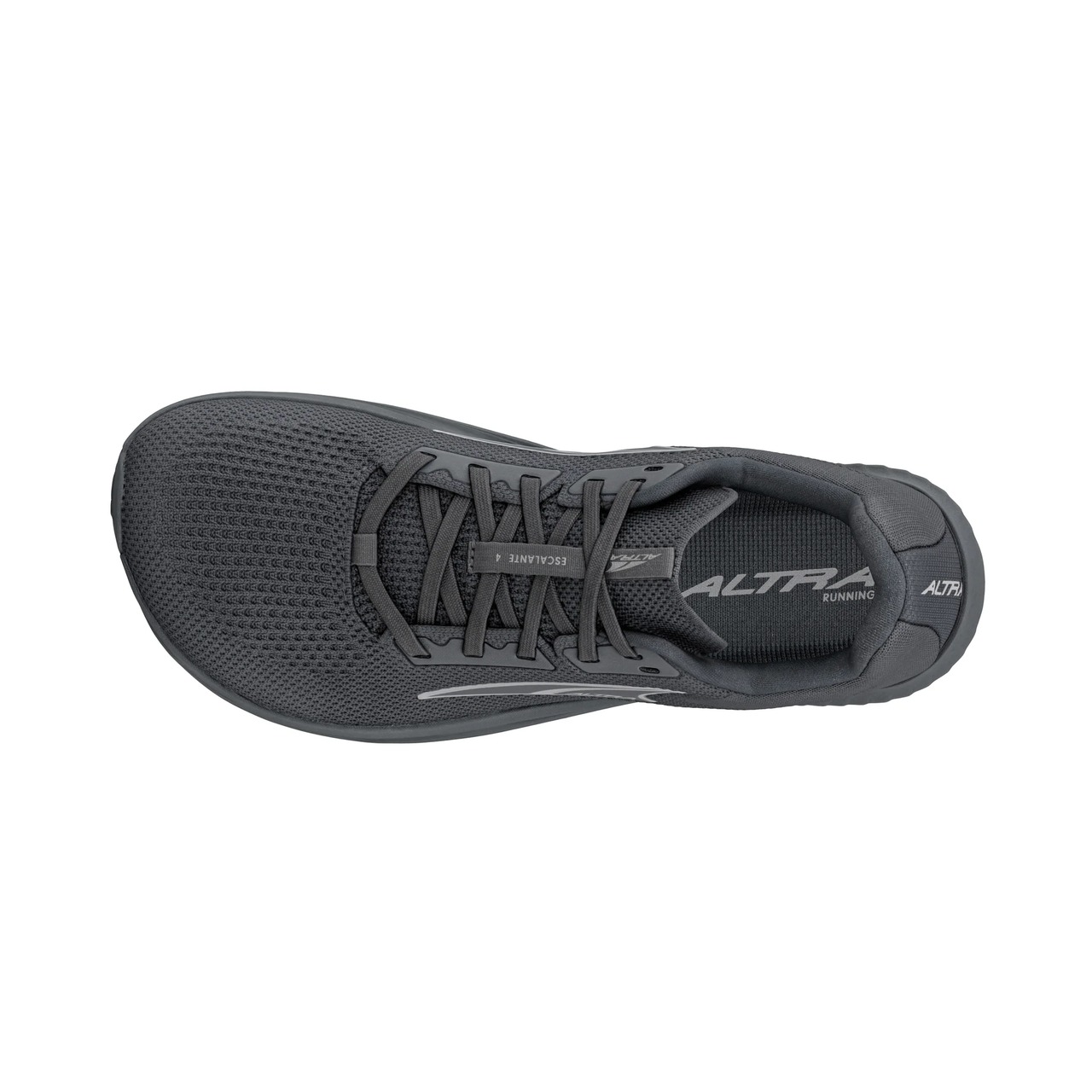 ALTRA / Escalante 4 / Womens / Black / Black - 3