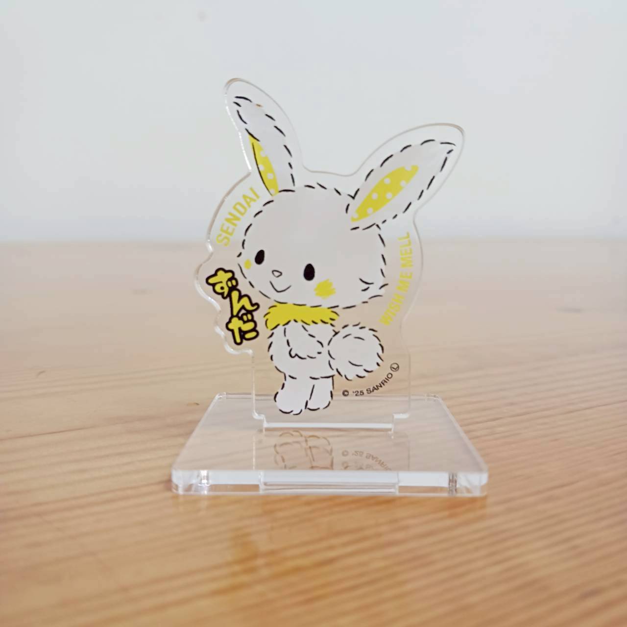ウィッシュミーメル | TORCH-Online Shop-