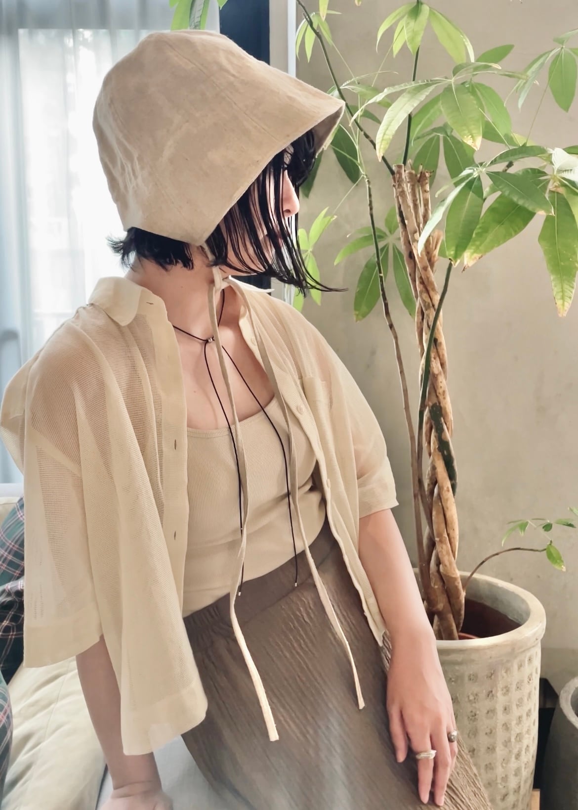 HATS | ORIENT MILLINERY