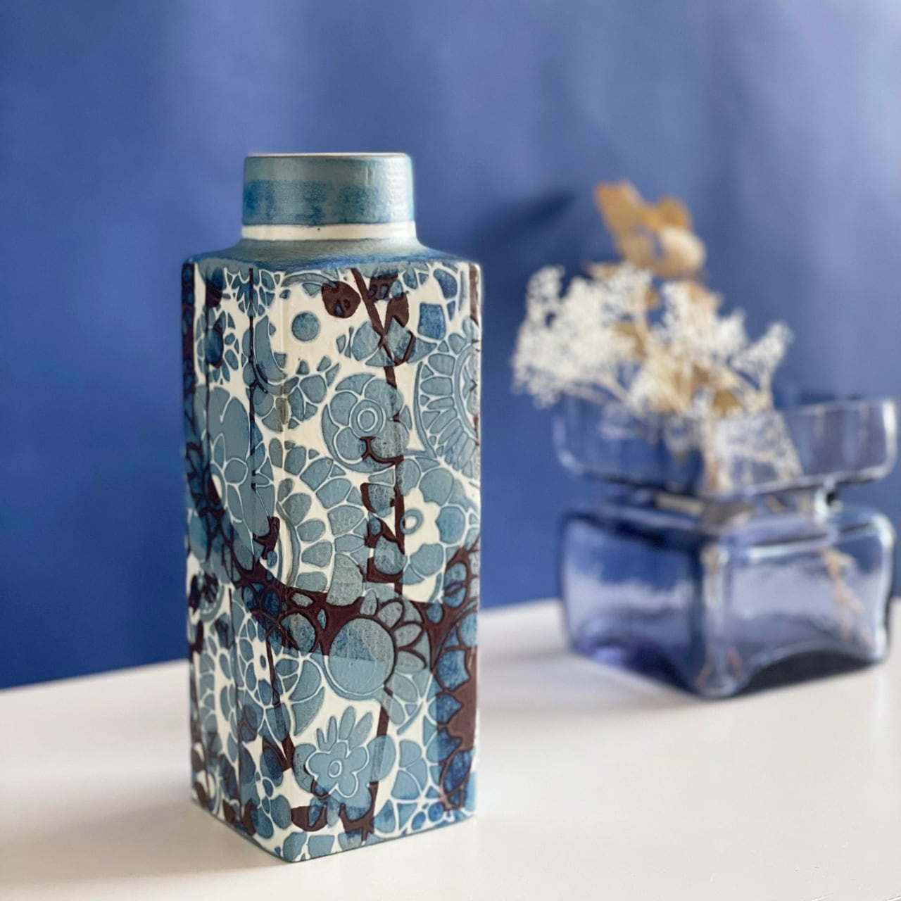 ロイヤルコペンハーゲン （ロイヤルコペンハーゲン】ブルー  