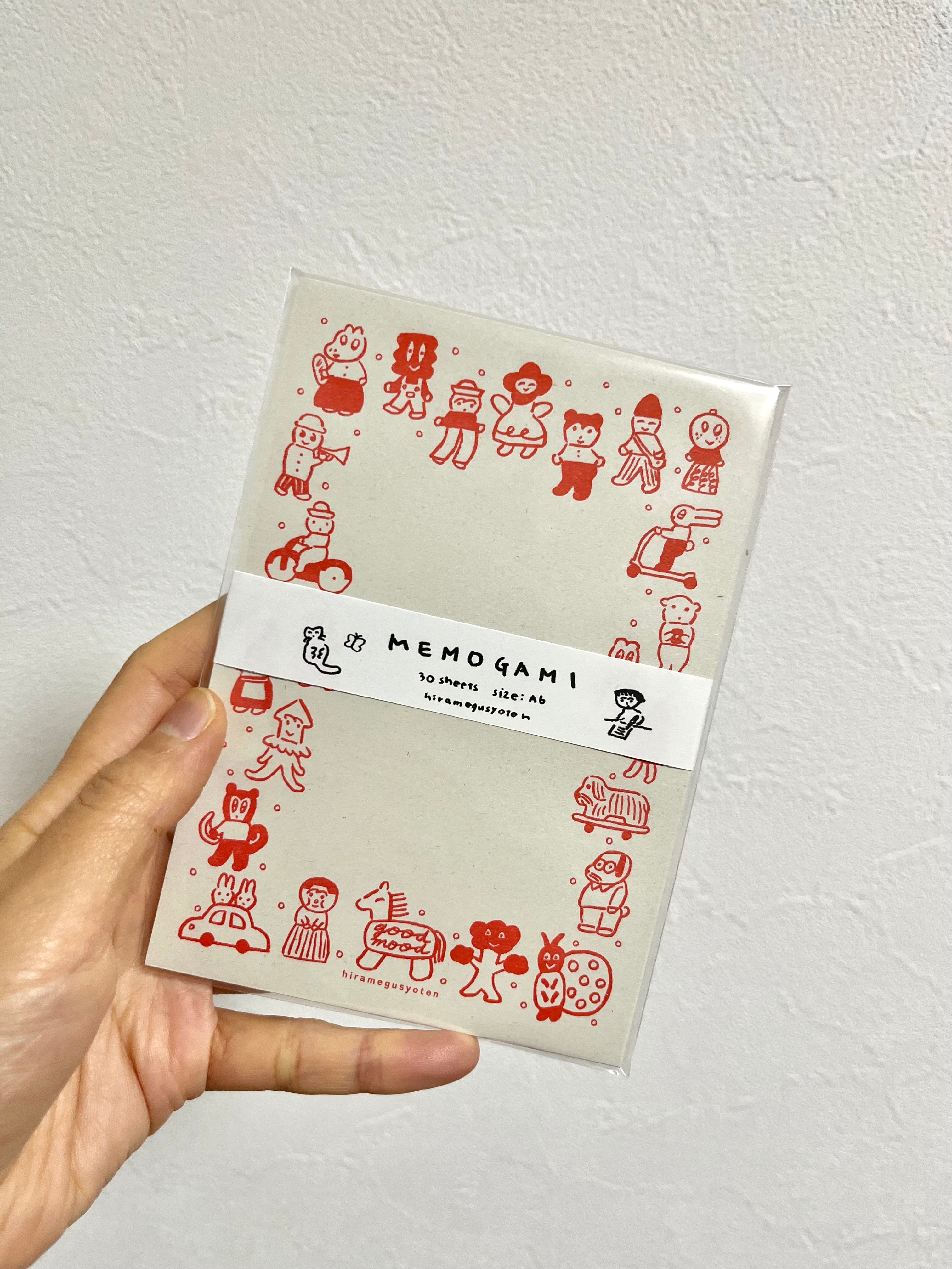 ひらめぐ商店のオンラインストア