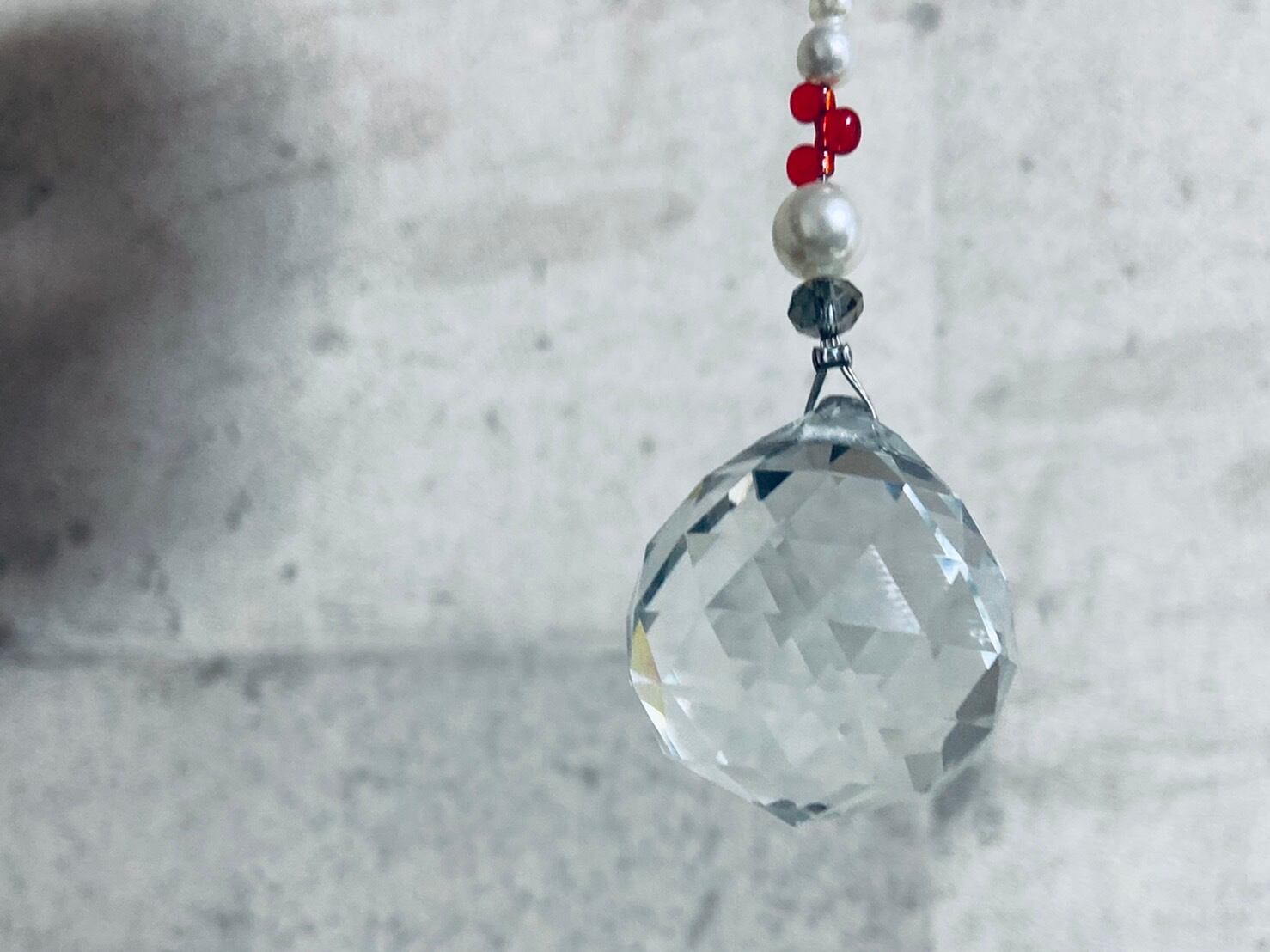 【絶版】This is a Portrait of Morita Saki. DLカード＆水晶）Moritasaki in the pool / She died under the bridge