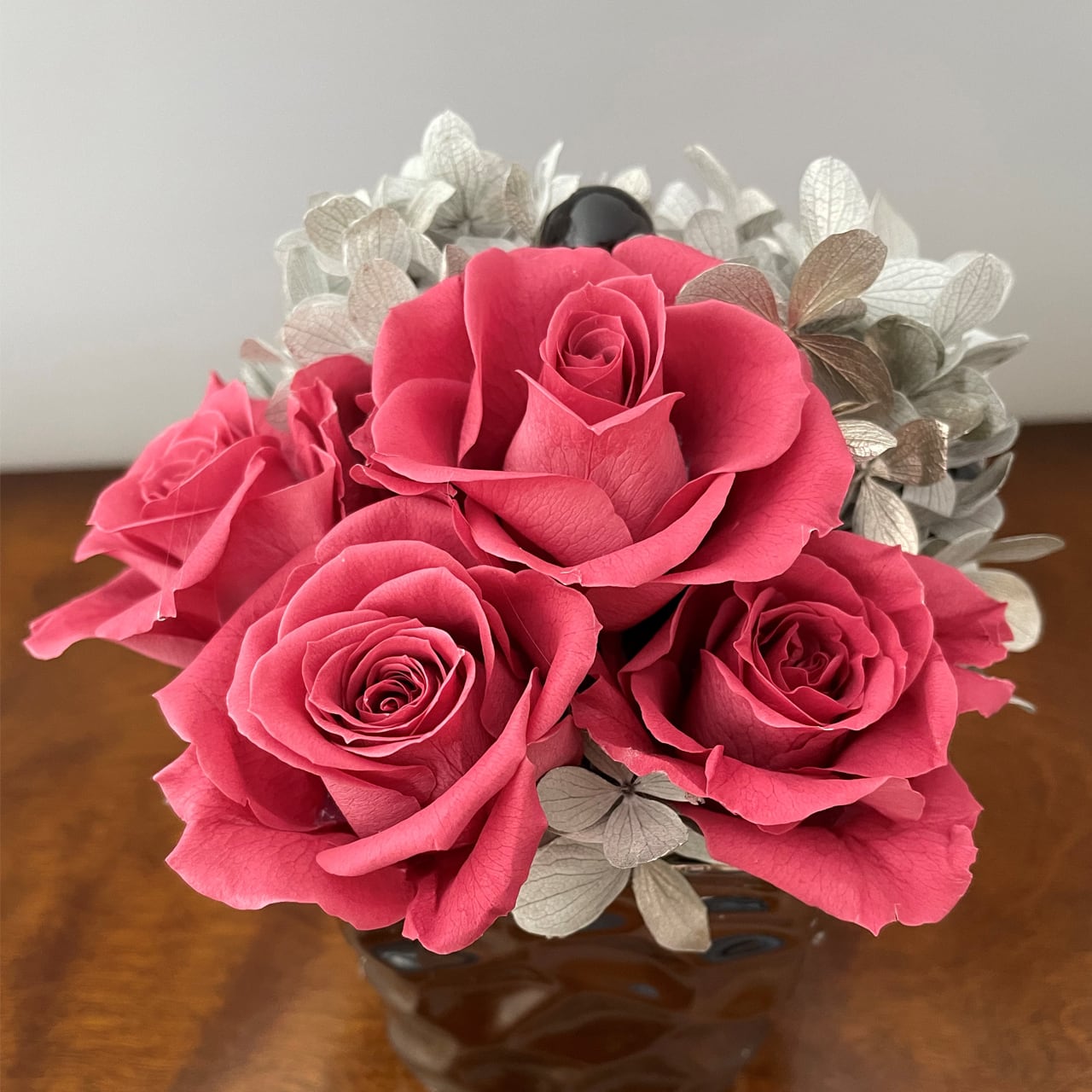 送料無料】プリザーブドフラワー ソリッド | mysig2021