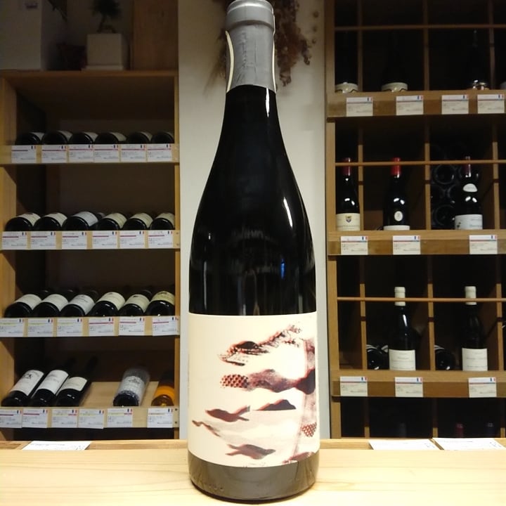 ブルゴーニュ ルージュ2021 / シャントレーヴ(赤ワイン)