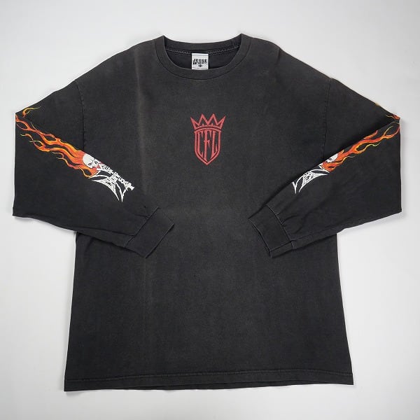 90s当時物WESTCOASTCHOPPERSウエストコーストチョッパーズロンT 激レア WEST COAST CHOPPERS 90年代ヴィンテージ ロンT - メルカリ