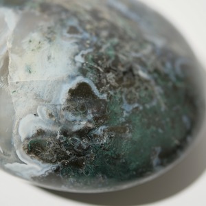 オーシャンジャスパー / パーム 握り石【A_4】